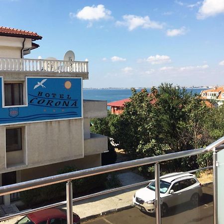 Villa Reni Sveti Vlas, Sea View Studio Exterior foto